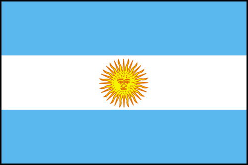 viva argentina!!