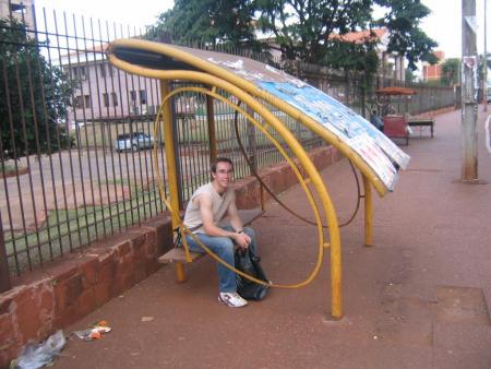 Carnet de route : Ciudad del Este, ils sont fous au Paraguay !!!!