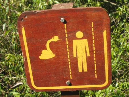 Carnet de route : Iguazu, nan y'a pas plus d'eau cote argentin.....